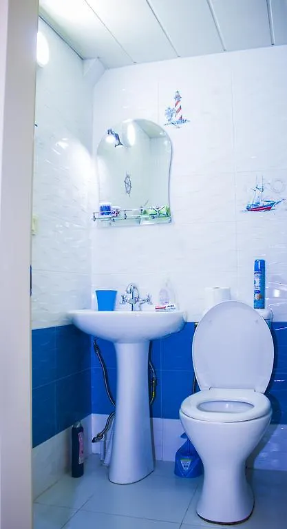 Old Town Apartment  Batumi
