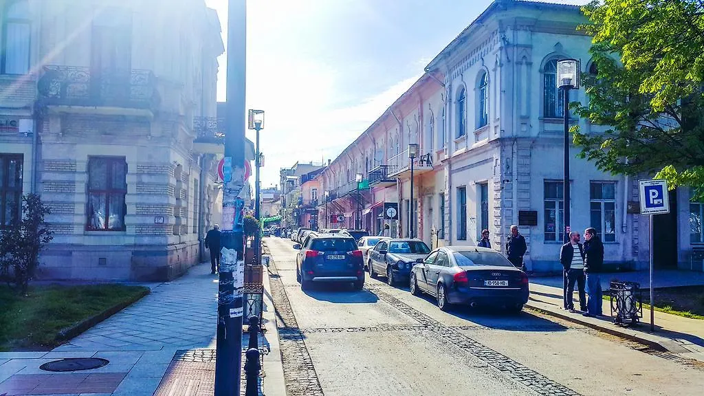 Old Town Apartment  Batumi