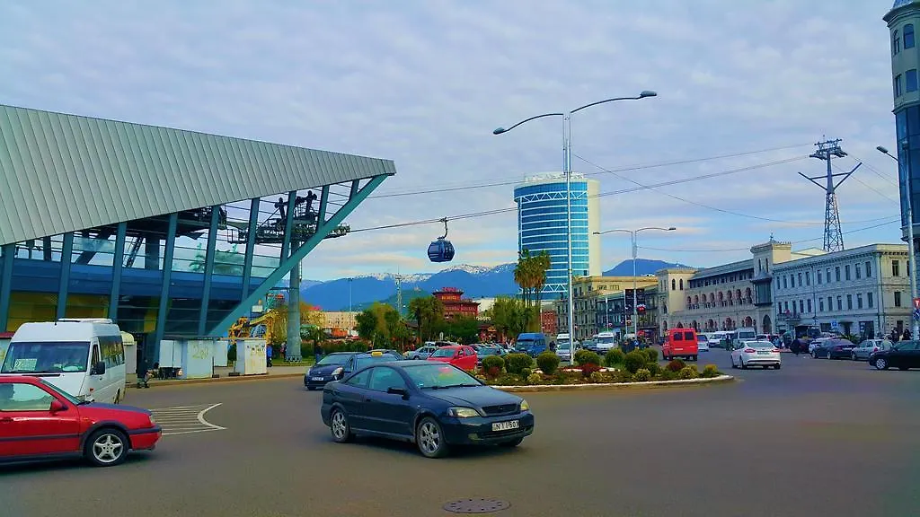 Old Town Apartment Batumi