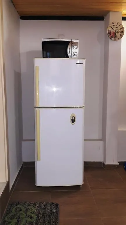 Old Town Apartment
