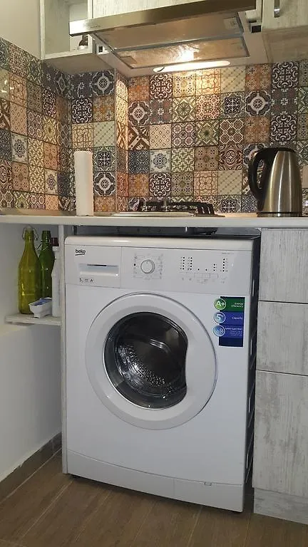 Old Town Apartment 0*, Batumi